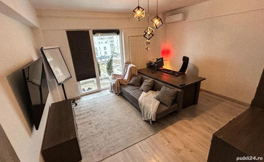 2 camere | 2 parcari | Metrou Berceni | proprietar - 1