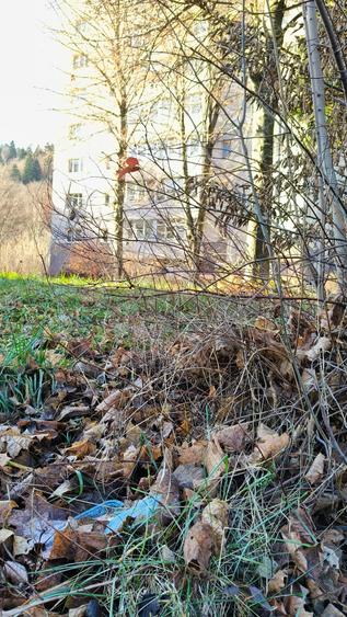 Proiect si autorizatie imobil 6 apartamente, 800 mp, P+2E+M - 2