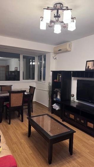 Apartament de închiriat/STADION LIA MANOLIU - 1