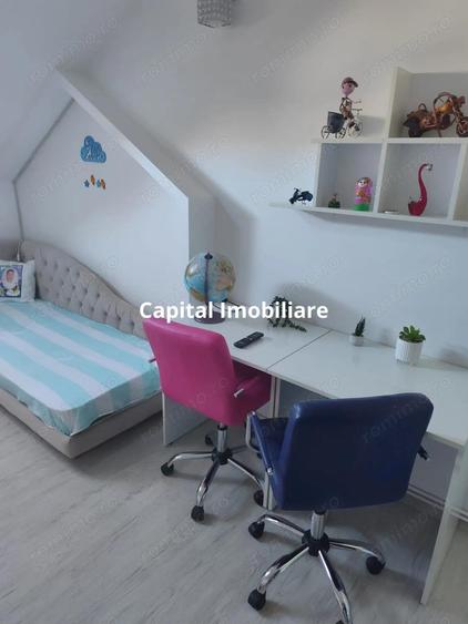 Vila spa?ioasa 250 mp Baicoi, Ciresi. - 9