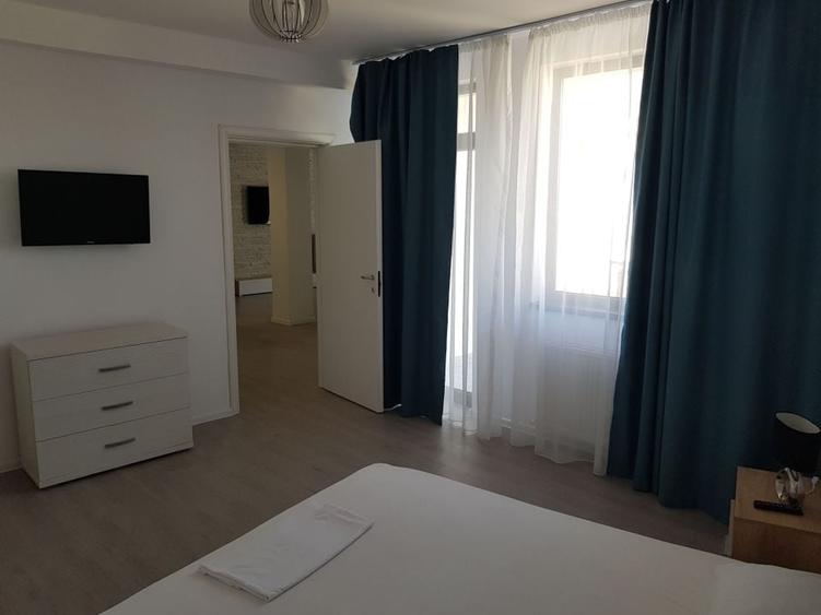 Aparthotel ,pensiune la cheie . - 22