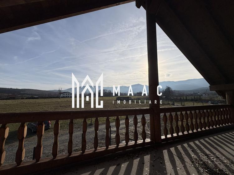 Cabana 5 Camere I 1520 mp teren I Lac de pești I Zona Tocile - 9