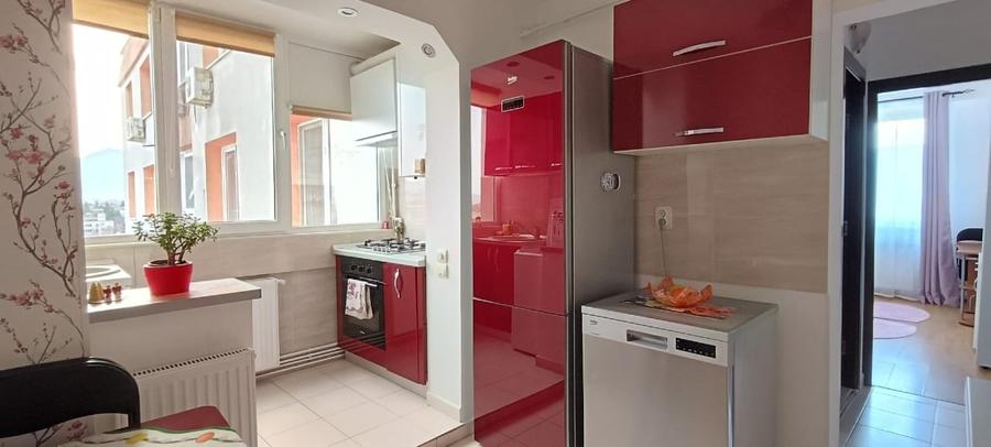 Proprietar, vand apartament cu 2 cam. mobilat si  utilat - 1
