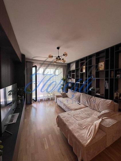 Apartament 3 camere 74 mp | parcare CF | terasa 17 mp | zona Zorilor | Cluj. - 2