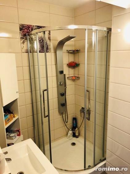 garsoniera de inchiriat pe B-dul. Mihail Kogalniceanu cu centrala proprie - 2