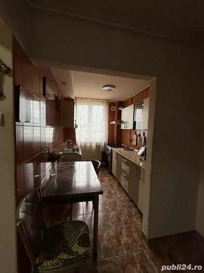 Apartament cu 3 camere 57,48 mp izolat complet - 1