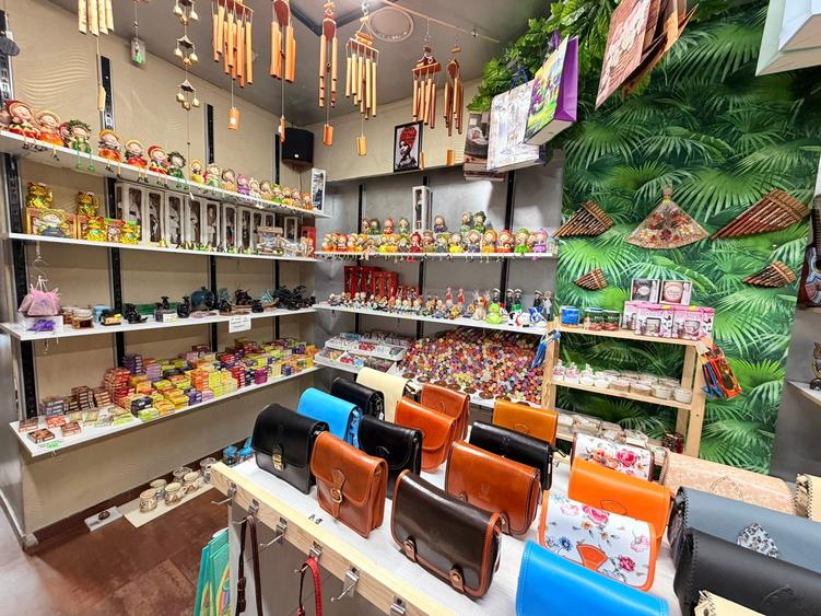 Spațiu comercial ultracentral de închiriat – Str. Mureșenilor - 8