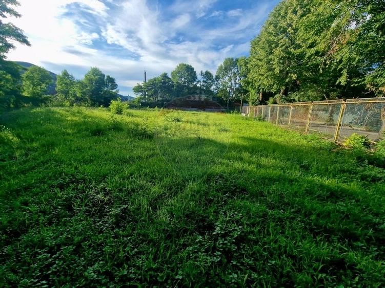 Teren 1,749mp Piatra-Neamt / Strada Zambilelor - 21