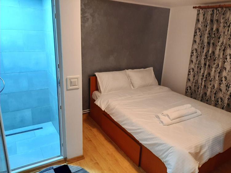 Camera de inchiriat,utilitati incluse in pret - 2