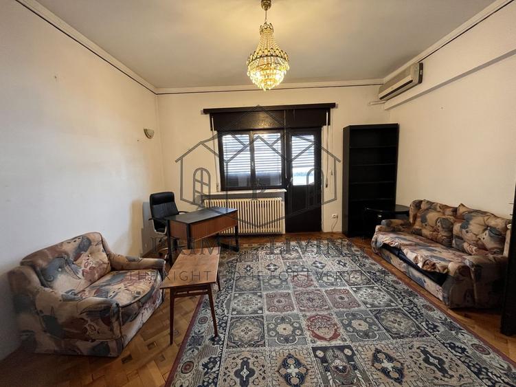 Exceptional Heritage Villa for Rent | Ștefan cel Mare – Dorobanți Area - 9
