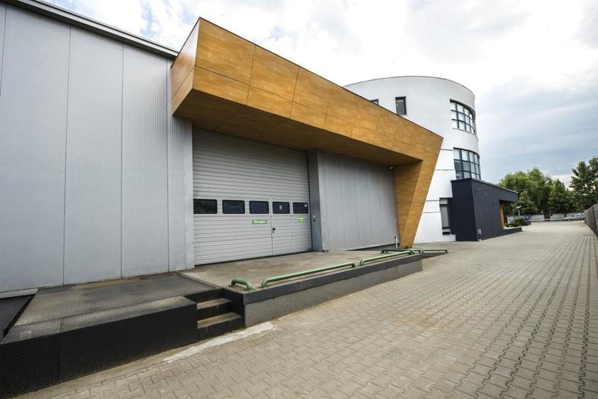 Tunari - Depozit și birouri de v&acirc;nzare - 12