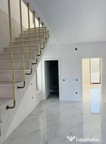 Casa moderna P+1 zona Nord - 8