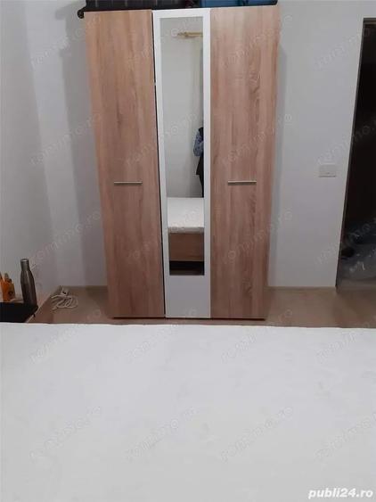 2 camere zona Basarabia - 5
