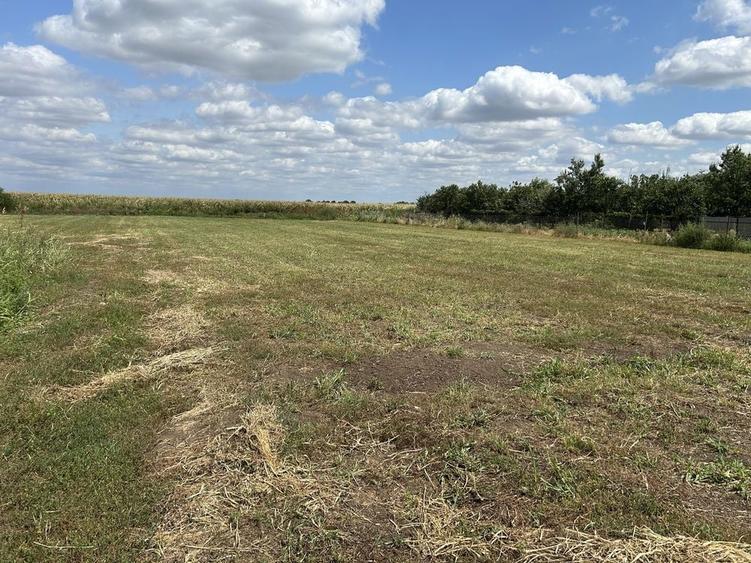 Vand teren casa intravilan - 2