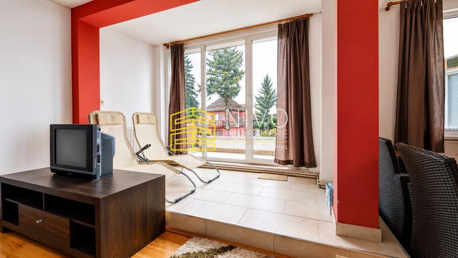 Apartament 4 camere – Mureș – Sovata – Ultracentral - 3