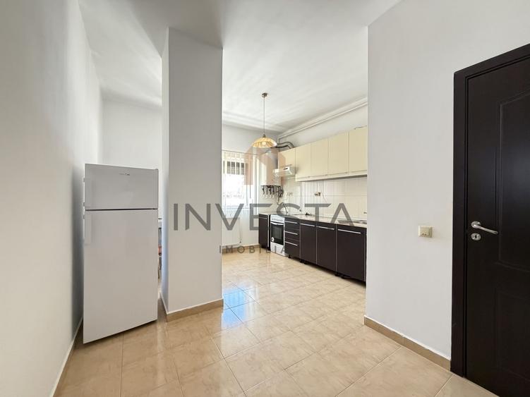 Oportunitate de investitie! Apartament cu 1 camera intr-o zona buna - 1