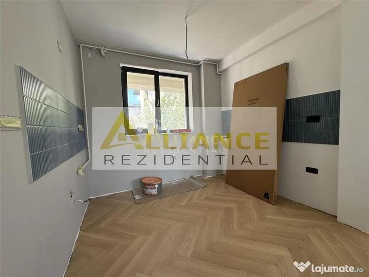 Vila tip DUPLEX 5 camere- 4 bai curte 250 MP - 10