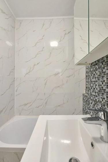 Apartament cu 4 camere semidecomandat în Găvana