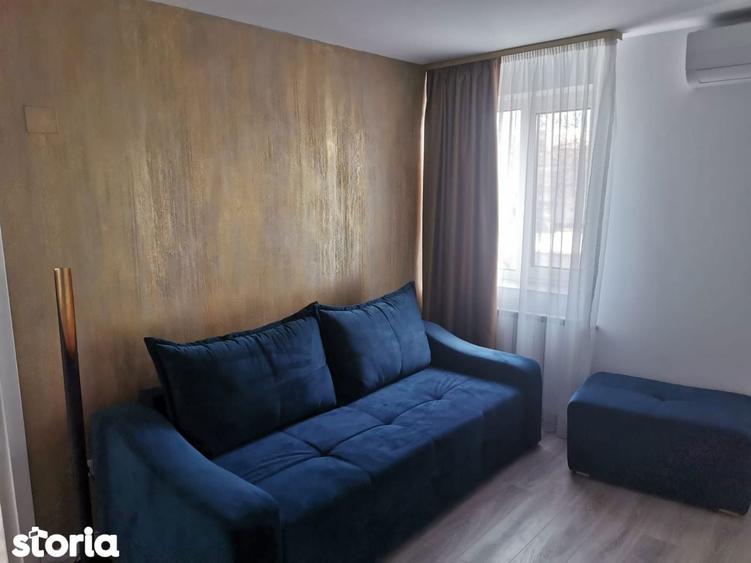 Apartament cu 2 camere de inchiriat - 1