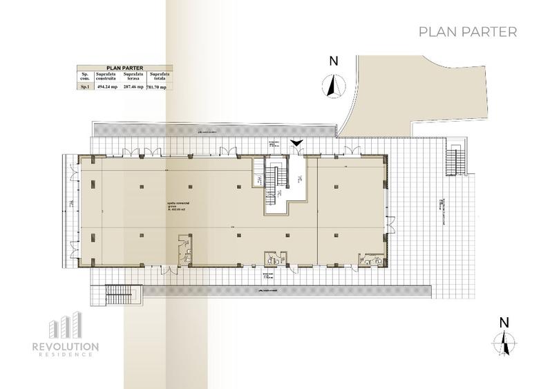 NEW! COMISION 0% - Apartamente cu 2 camere - Oltului 13A, Baia Mare - 5
