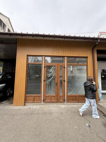 Spatiu stradal Strada Spania nr 9 - 4