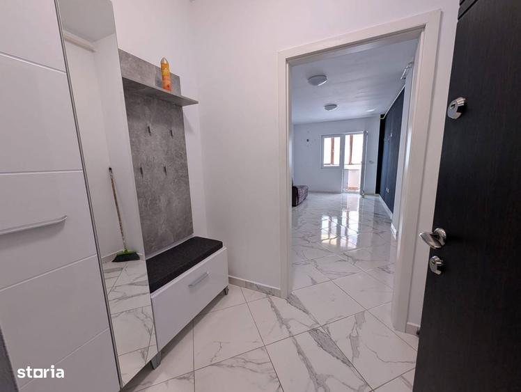 340 EURO! Apartament 3 camere, recent renovat, loc de parcare inclus - 6