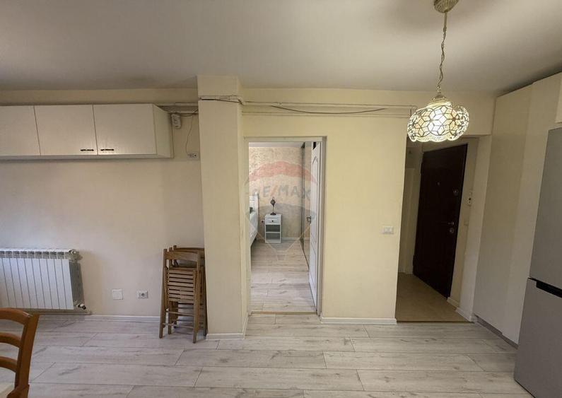 Apartament doua camere parter - 7