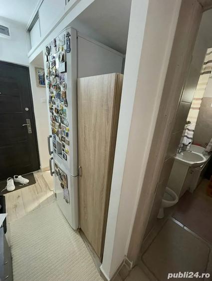 Vanzare apartament Micro 4, cu 2 camere etaj 1 40 mp renovat complet. - 4