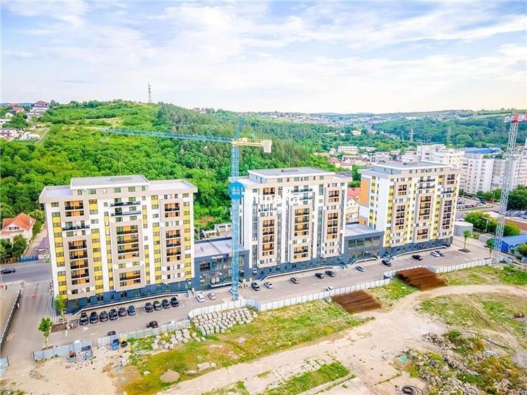 Potiers Towers Faza 2! Ap. 2 camere pret Promotional! - 2