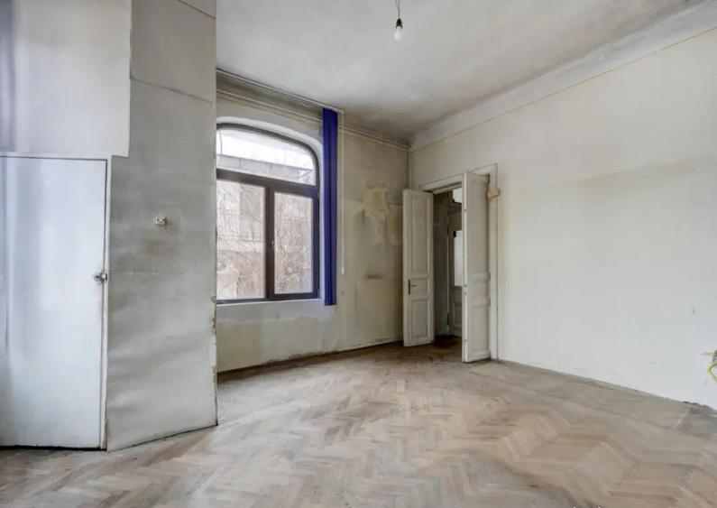 Casa 4 camere, rond Regina Maria, exterior renovat, curte - 10