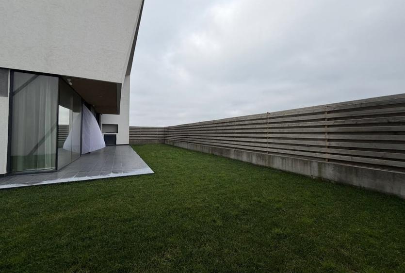 Vila individuala Premium I Pipera I Tehnologie Smart - 16