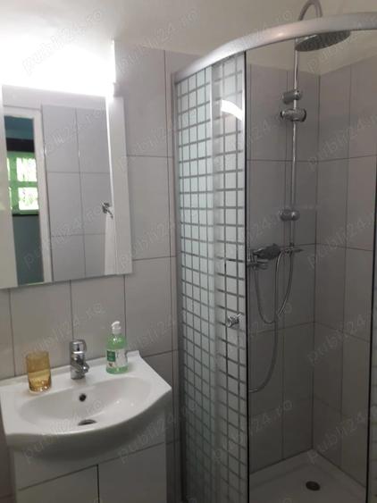 Inchiriez garsoniera la casa in Sibiu central . - 4