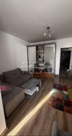 Garsoniera 7/10, 31 mp, Drumul Taberei-Str. Sibiu