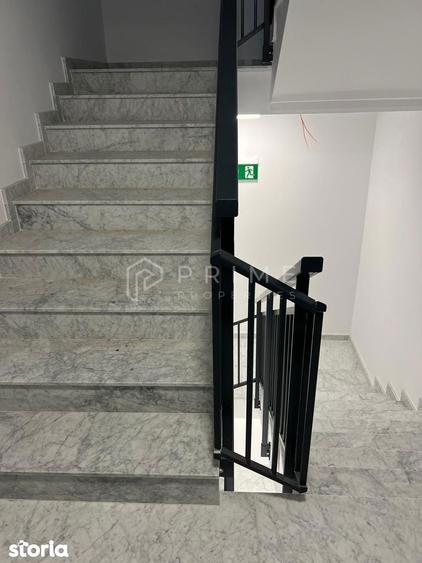 Spa?iu de birouri premium de inchiriat 180 mp | Bd. Gheorghe Doja - 9