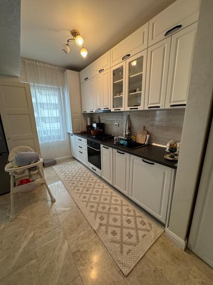 COPOU-Royal Town,ap.2 camere, et.6/8,mobilat si utilat, 62 mp,loc de parcare! - 7