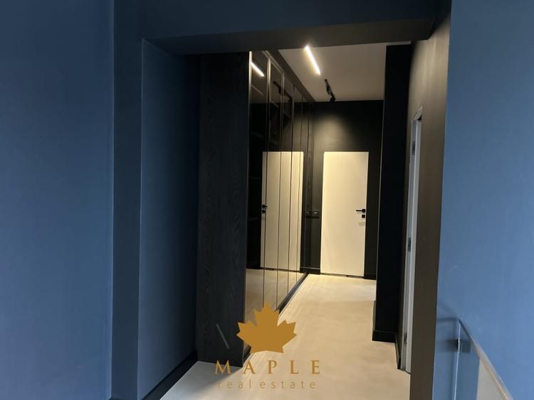 Penthouse exclusivist /Prima Vista – eleganta  pe doua niveluri - 18