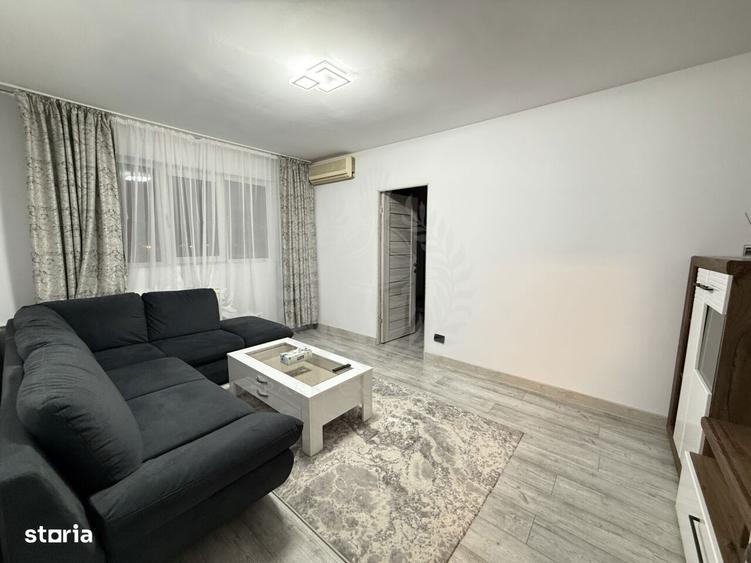 Inchiriere apartament 2 camere, renovat, zona Vest, Ploie?ti - 2