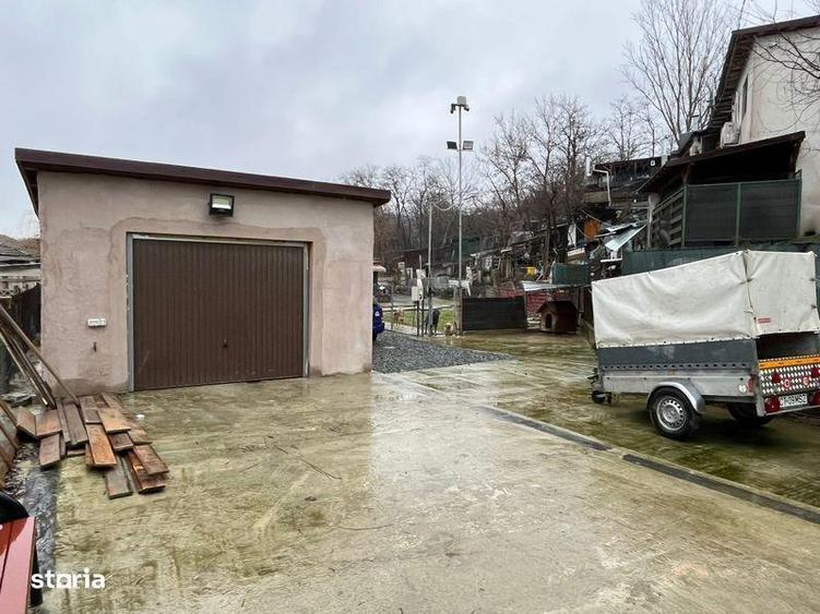 Teren intravilan 1000mp - 5