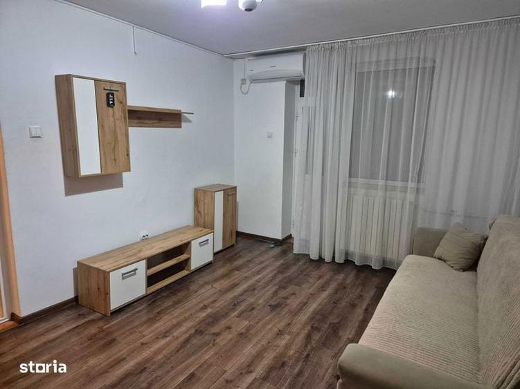 Inchiriez apartament 2 camere zona abator - 2