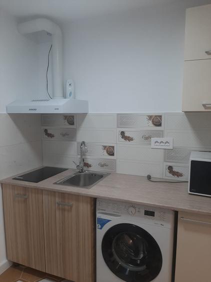 Pacii Metrou 10 minute Garsoniera la Cheie Primii Chiriasi - 7