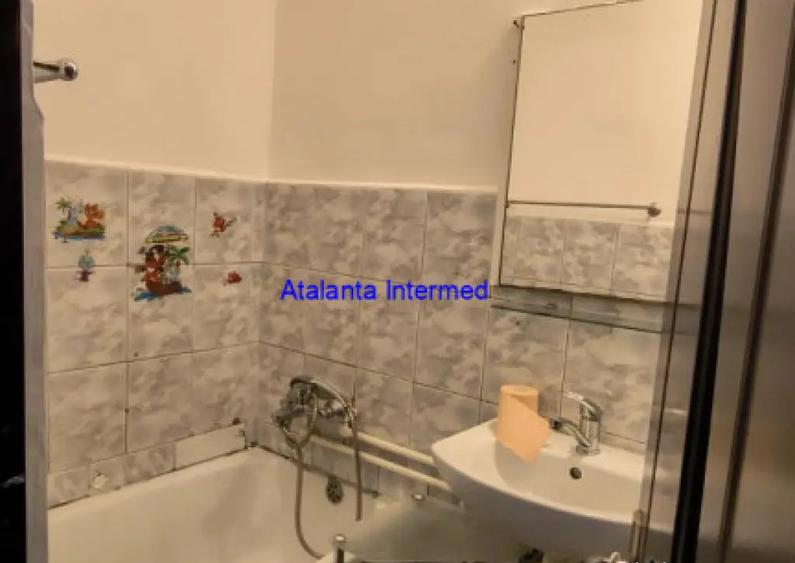 Garsoniera de inchiriat - 5