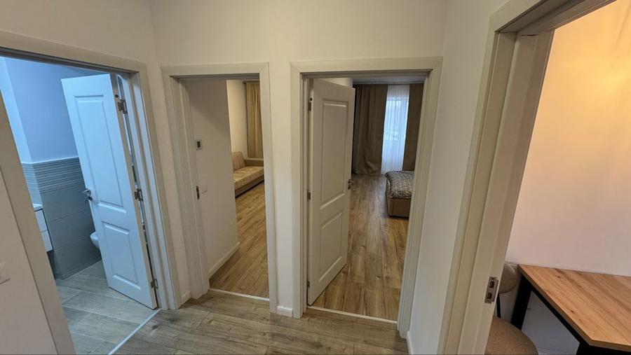 Cartier Fiald Apartament 2 dormitoare - 8