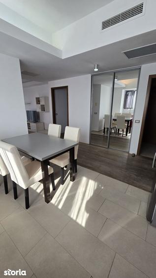 Faleza Nord, Spectrum Residence apartament 2 camere termen lung - 8