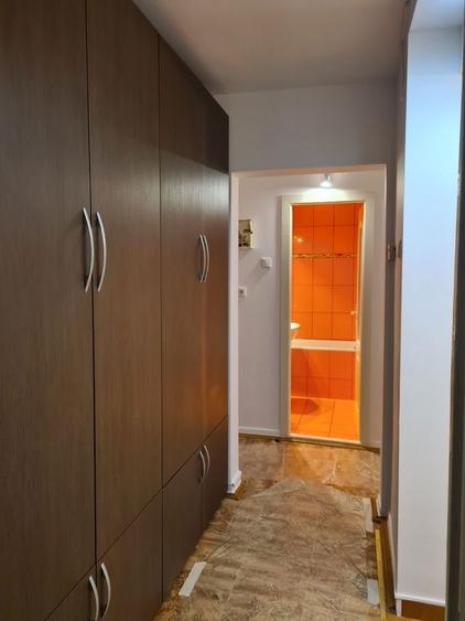 Inchiriez apartament 2 camere Tudor, etaj 2, mobilat utilat - 8
