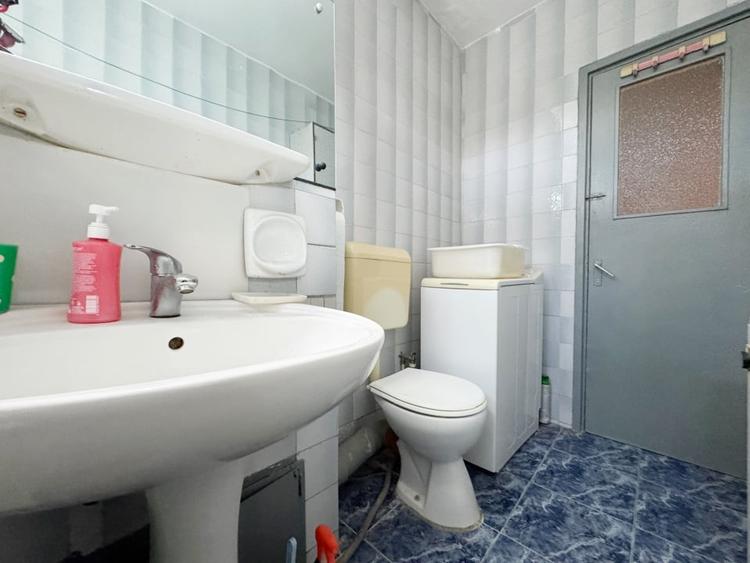 Apartament 3 camere decomandat 70mp+5mp balcon, etaj3/4-Gheorghe Lazar - 10