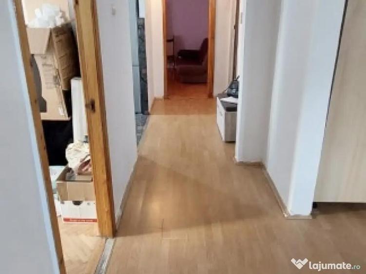 Apartament spa?ios 4 camere etaj 1 zona Freidorf-Liceul auto - 13