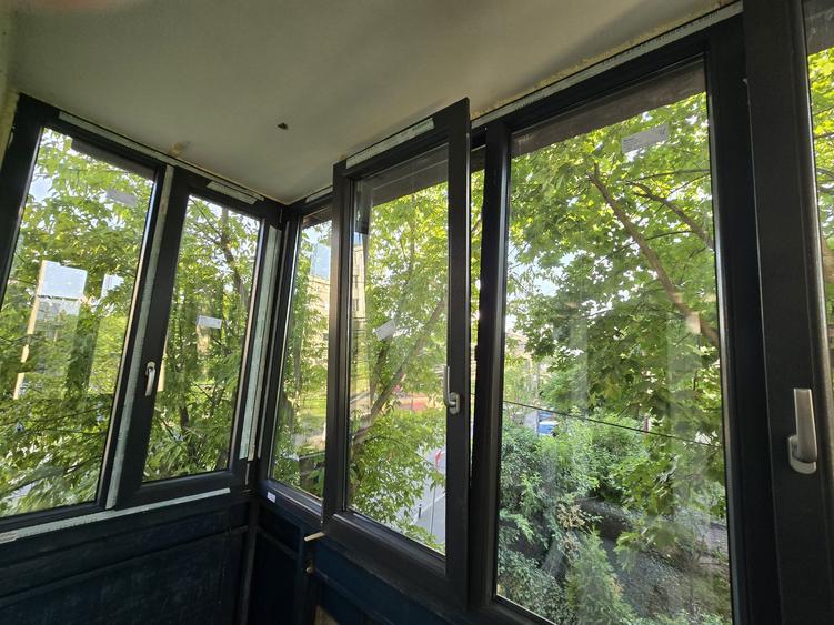 P.F. inchiriez ap 2 camere str Dunarii 65 decomandat - 8