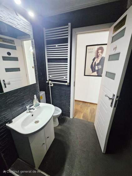 Spațiu comercial / birouri de închiriat – zona 9 Mai, Ploiești - 6