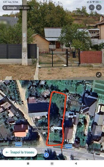 Proprietar,vand casa cu teren 800 mp. AUTOTURISM CADOU - 6