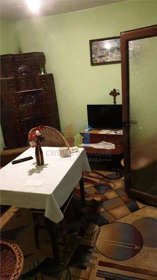 VEZI VIDEO! Super Pret Casa Chiscani 4 cam teren 1.800 mp toate utilitatile - 3